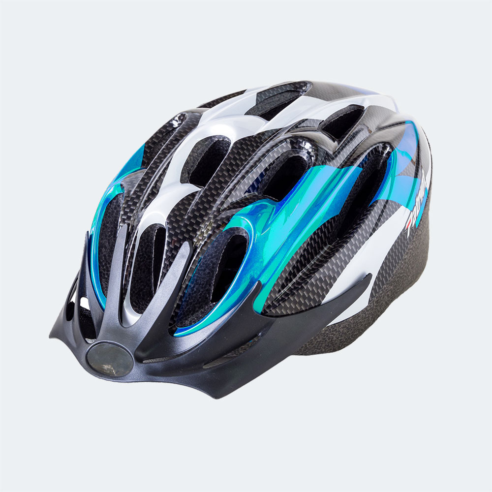 Helmet 2