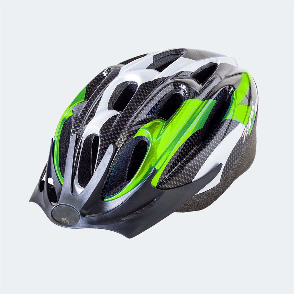 Helmet 3