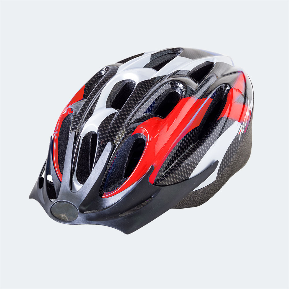 Helmet 4
